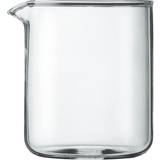 Bodum Coffee Maker Accessories Bodum Spare Beaker Glass