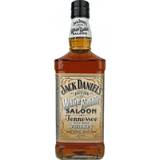 Jack Daniels White Rabbit Saloon Tennessee Whiskey 43% 1x70cl