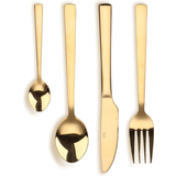 Aida Kitchen Accessories Aida Raw Cutlery Set 48pcs
