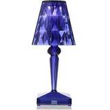 IP54 Table Lamps Kartell Battery Table Lamp 26cm