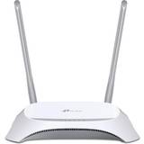 Wi-Fi 4 (802.11n) Routers on sale TP-Link TL-MR3420