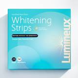 Whitening strips Lumineux Whitening Strips 14 Treatment 28-pack