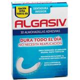Dentures & Dental Splints Algasiv Almohadillas Adhesivas 30-pack