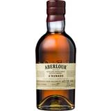 Aberlour Beer & Spirits Aberlour A'Bunadh Scotch Whiskey 60.7% 70cl