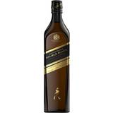 Johnnie Walker Beer & Spirits Johnnie Walker Double Black Blended Scotch Whisky 40% 70cl