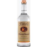 Tito's Handmade Vodka 40% 70cl