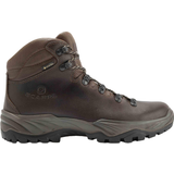 Brown Hiking Shoes Scarpa Terra GTX W - Brown