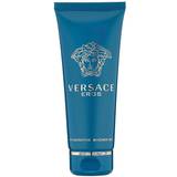 Versace Body Washes Versace Eros Invigorating Shower Gel 250ml
