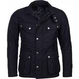 Barbour Ariel Quilted Jacket - Navy