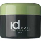 IdHAIR Hair Waxes idHAIR Creative Fiber Wax 100ml