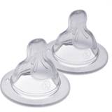 Machine Washable Baby Bottle Accessories Mam Teat Size X, 2pack