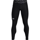 Under Armour Sportswear Garment Trousers & Shorts Under Armour Heatgear Armour Tight Men - Black