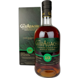 GlenAllachie 10 Year Old Cask Strength Batch 9 58.1% 70cl