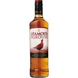 Whiskey glas The Famous Grouse Blended Scotch Whiskey 40% 70cl