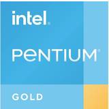 Intel CPUs Intel Pentium Gold G7400 3.7GHz Socket 1700 Box