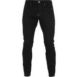 G-Star Men - W32 Jeans G-Star Revend Skinny Jeans - Pitch Black