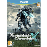 Xenoblade Chronicles X(Wii U)
