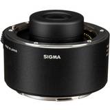 Leica Lens Accessories SIGMA TC-2011 for Leica L Teleconverterx
