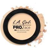 L.A. Girl Pro.Face Powder 601 Fair