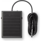 Pedals for Musical Instruments Alesis ASP-1 MKII Sustain Pedal