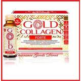 Gold Collagen Forte 10 Day Programme 10 pcs