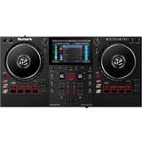 WAV DJ Players Numark Mixstream Pro +