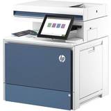 HP Color LaserJet Enterprise MFP 5800dn Laserprinter