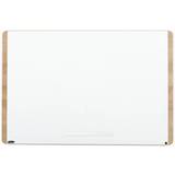 Naga NATURAL Whiteboard with Magnetic Dry Surface