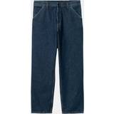 Carhartt Jeans Carhartt Single Knee Pant - Blue Stone Washed