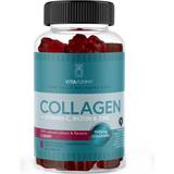 VitaYummy Collagen Cherry 60 pcs