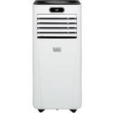Air Conditioners Black & Decker BXAC40025GB Air Conditioner White