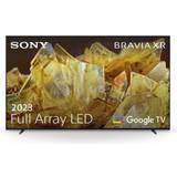 3840x2160 (4K Ultra HD) - LED TVs Sony XR65X90LU