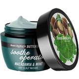 Aunt Jackie's Butter Fusions Soothe Operator Dry Scalp Masque