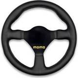 Steering Wheels Momo Steering Wheel MOD.26 MOD.26 Black 290