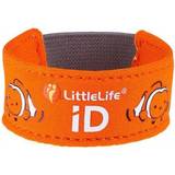 Sound Inflatable Armbands Littlelife Armband Safety iD Clownfisch