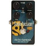 Electro-Harmonix Satisfaction Plus Fuzz Pedal