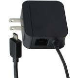 Google Chromecast Ethernet Adapter 5V/1.5A Micro-USB Cable 6.5FT