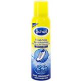 Scholl Deodorants Scholl Deo Geruchsstopp Spray 150ml