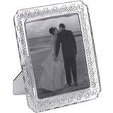 Waterford Framed Art Waterford Wedding Heirloom Picture Crystal Framed Art
