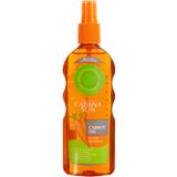 Nivea Self Tan Nivea Cabana Sun Original Carrot Oil Accelerates Tanning 6.8fl oz