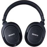 Sony Over-Ear Headphones Sony MDR-MV1