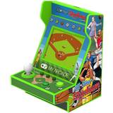 Game Consoles My Arcade DGUNL-4120 All-Star Stadium Pico Player 107 Games