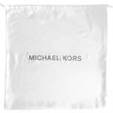 Leather Bag Accessories Michael Kors Dust Bag XL white