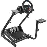 Steering wheel stand Steering Wheel Stand with Shifter Mount, Gaming Wheel Stand G920 G29
