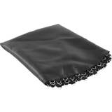 Black Trampolines Upper Bounce Machrus Trampoline Replacement Jumping Mat, fits for 6ft. Frames, Using 36 5.5 in. springs