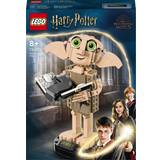 Set lego harry potter Lego Harry Potter Dobby the House Elf 76421