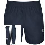 Adidas Sportswear Garment Swimwear adidas 33-Stripes 9-Inch Men Shorts