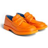 Orange Loafers Camper 1978 loafers orange