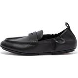 Fitflop Low Shoes Fitflop Allegro all black