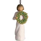Willow Tree Christmas Tree Ornaments Willow Tree Magnolia 12cm Christmas Tree Ornament